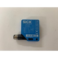 SICK WL12-2B560 Photoelectric Proximity Sensor...